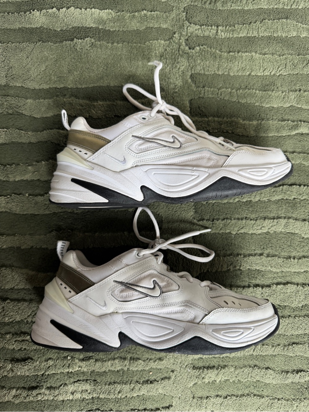 Nike M2K Tekno